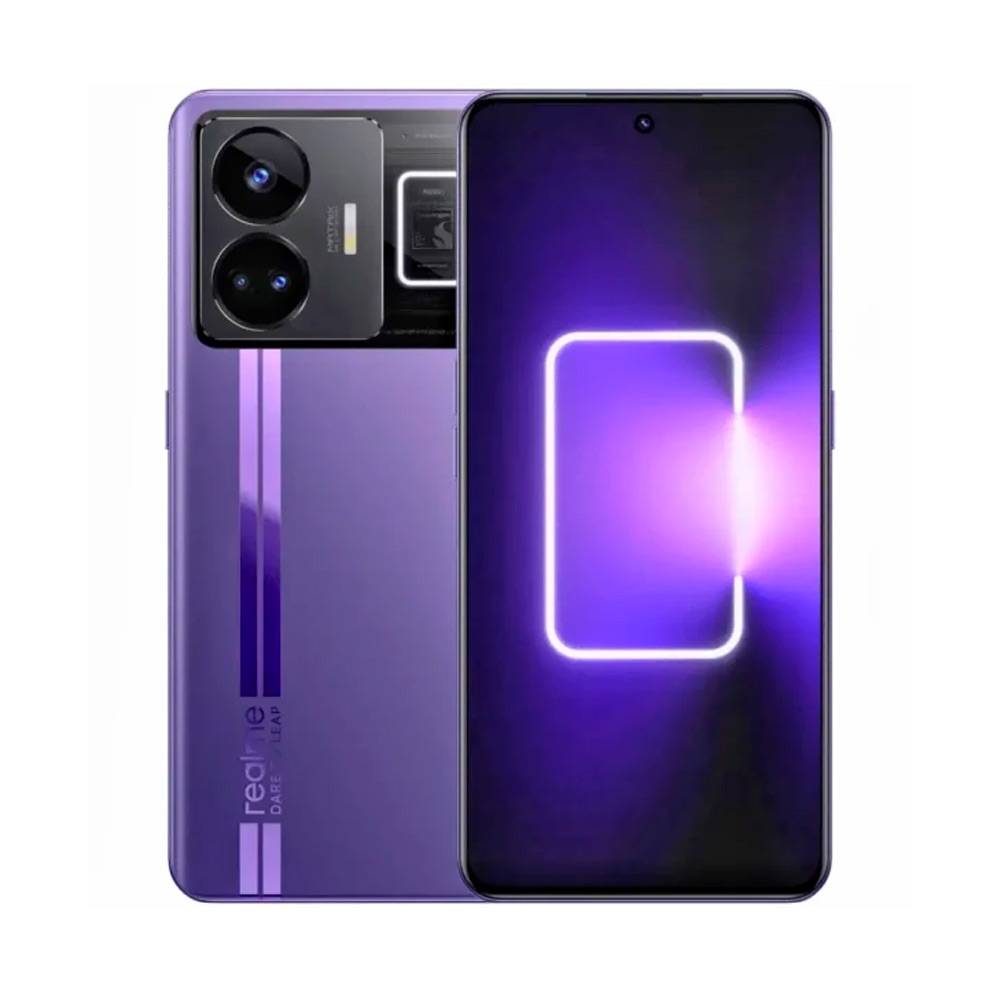 Realme GT3