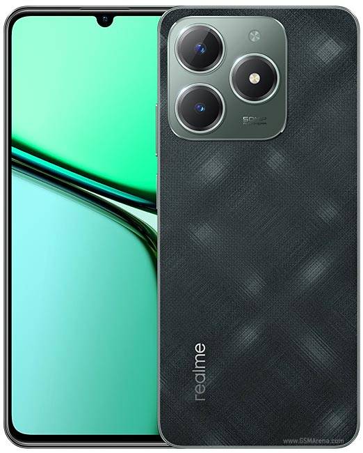 REALME C61