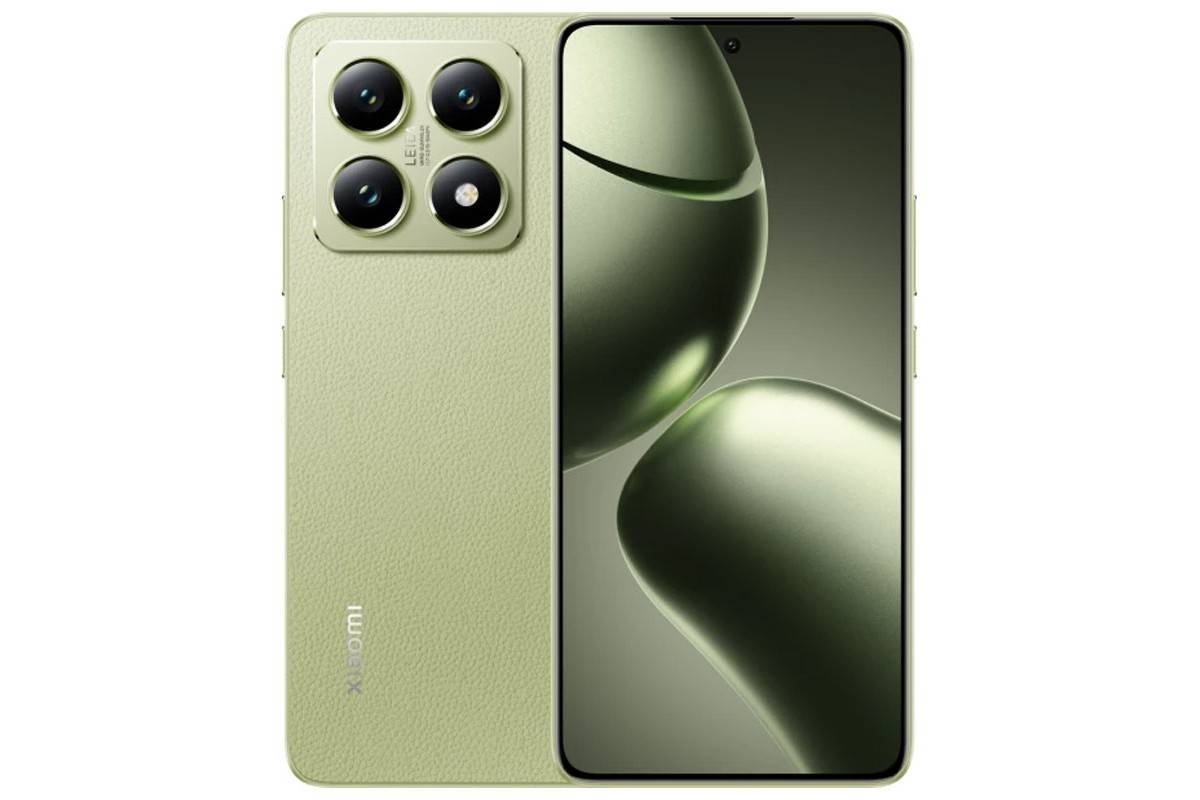 XIAOMI 14T